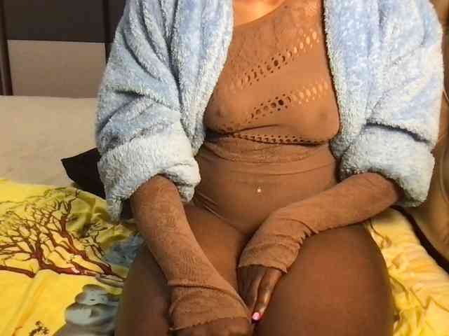chocopetite webcam