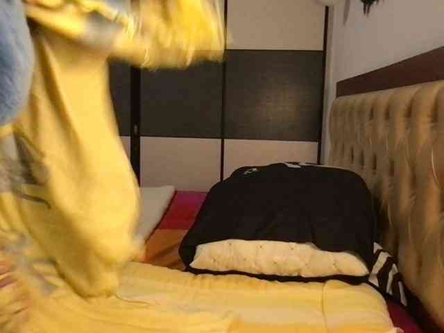 chocopetite webcam