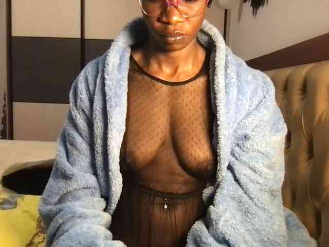 chocopetite webcam
