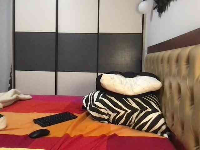 chocopetite webcam