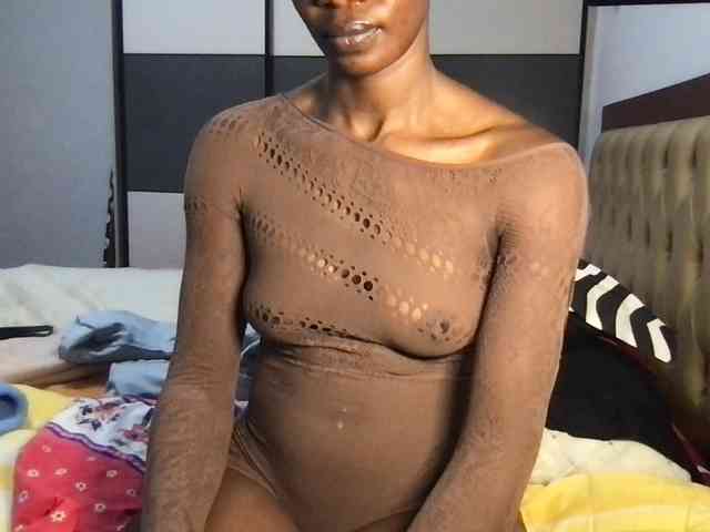 chocopetite webcam