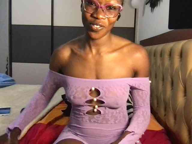 chocopetite webcam