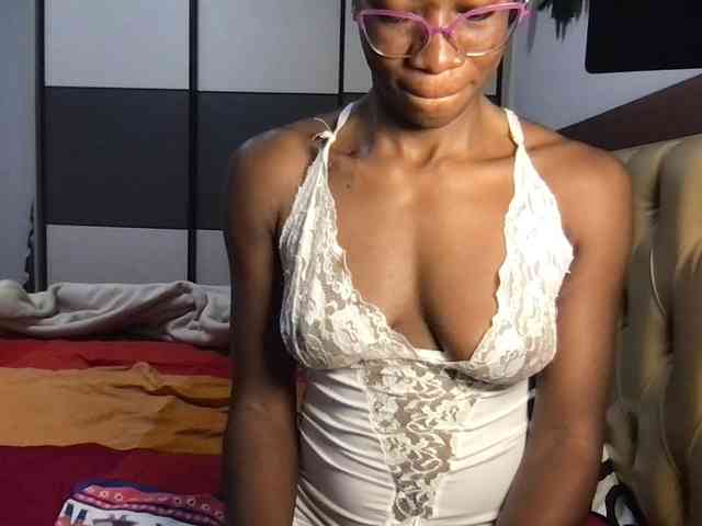 chocopetite webcam