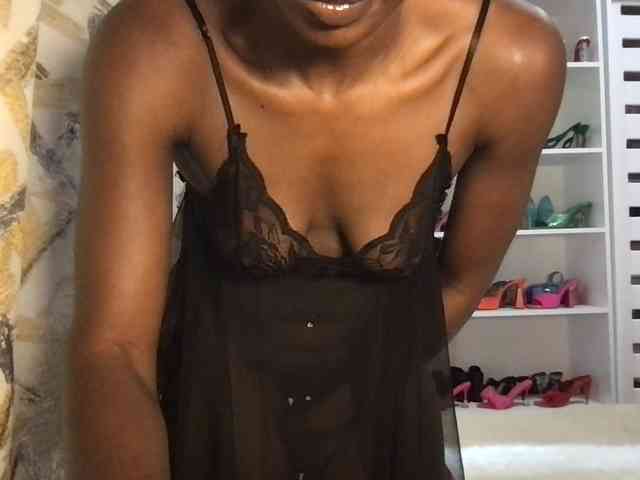 chocopetite webcam