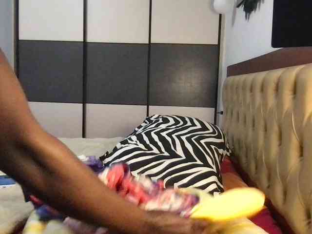 chocopetite webcam