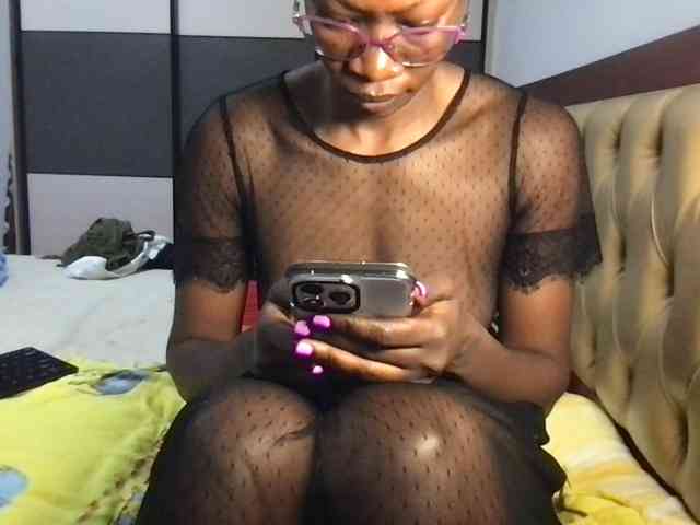 chocopetite webcam