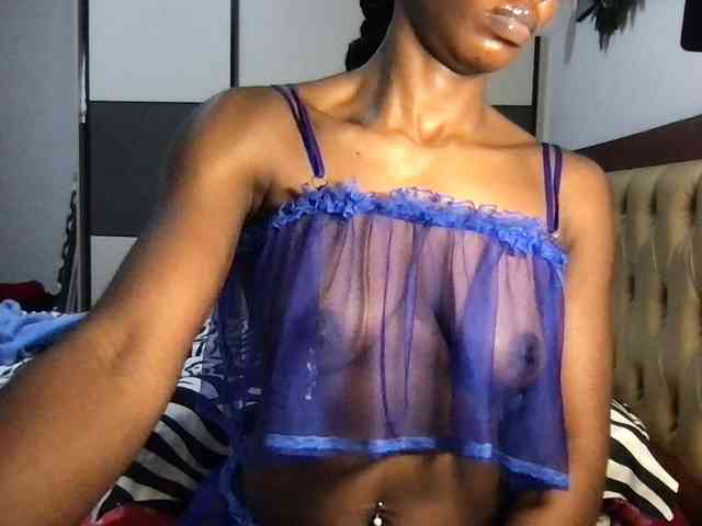 chocopetite webcam