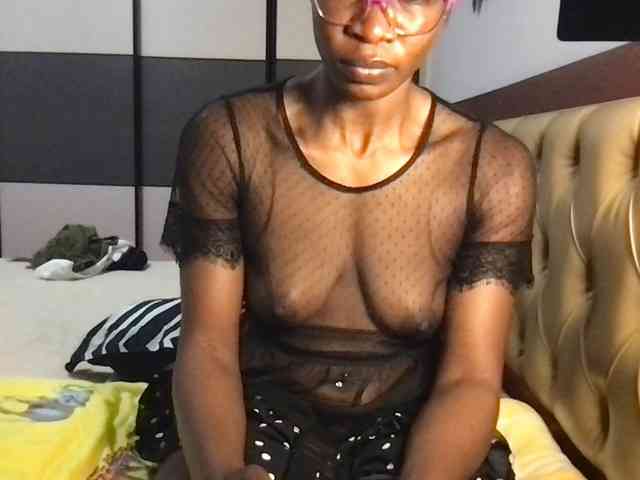 chocopetite webcam