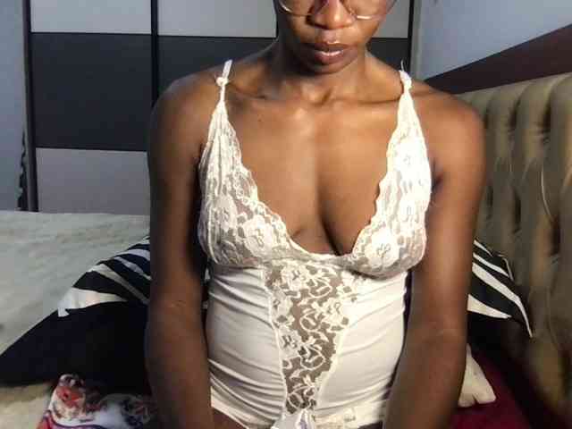 chocopetite webcam