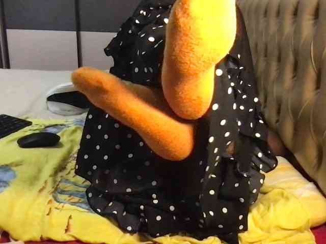chocopetite webcam