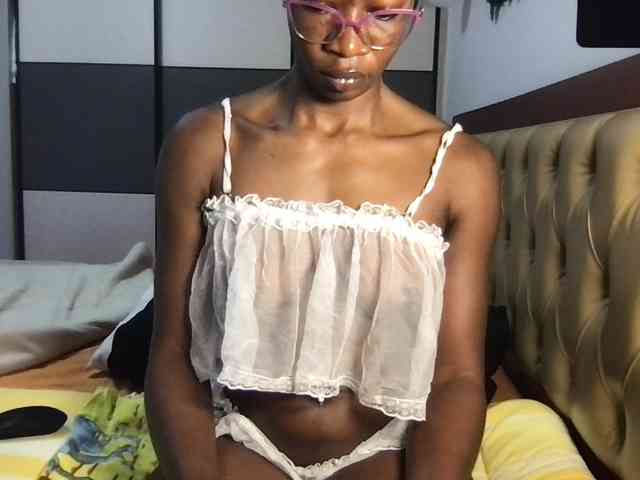 chocopetite webcam