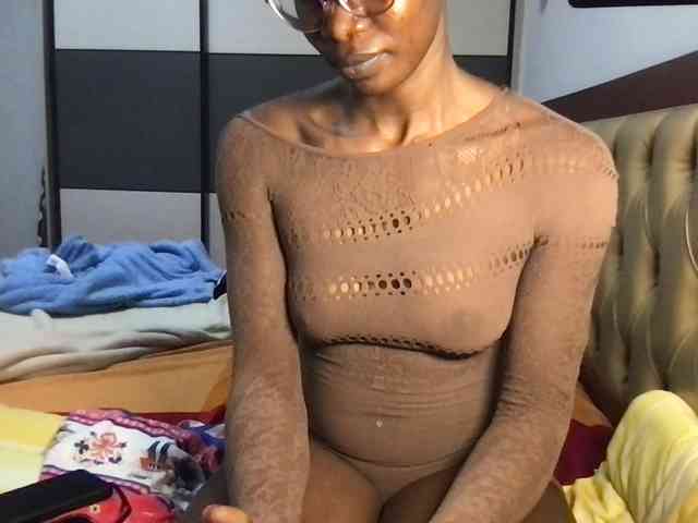 chocopetite webcam