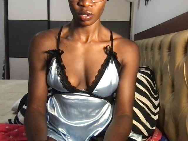 chocopetite webcam