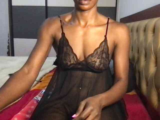 chocopetite webcam