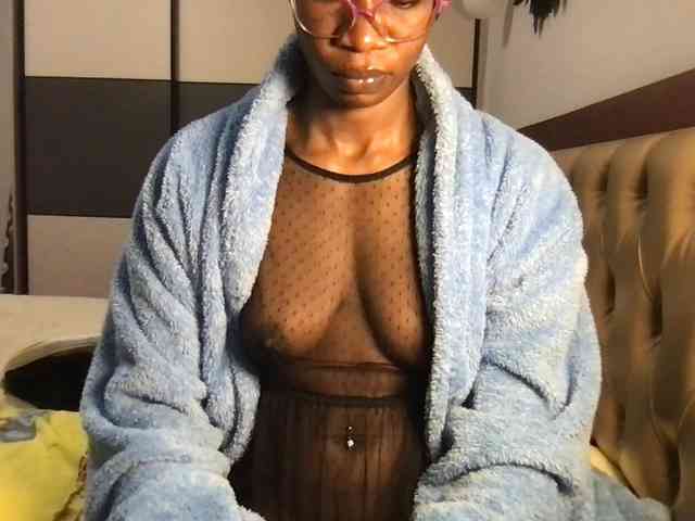 chocopetite webcam