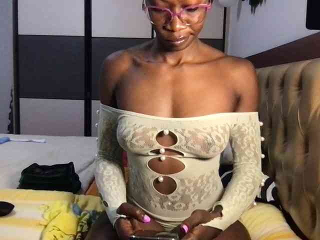 chocopetite webcam