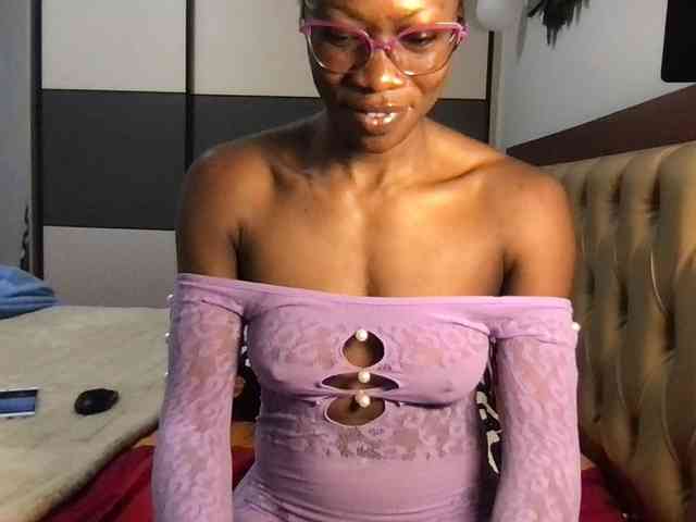 chocopetite webcam