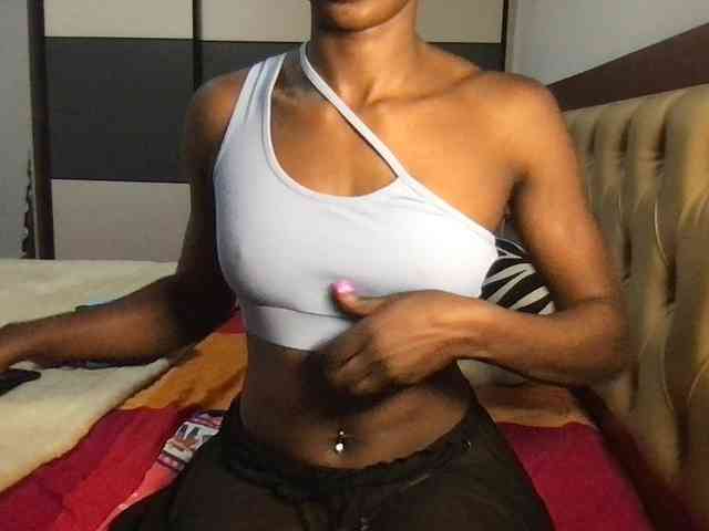 chocopetite webcam