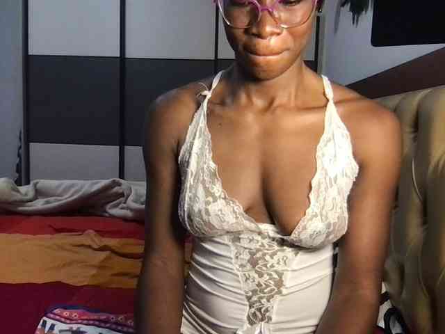 chocopetite webcam