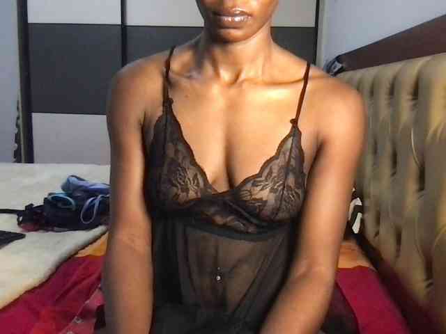 chocopetite webcam