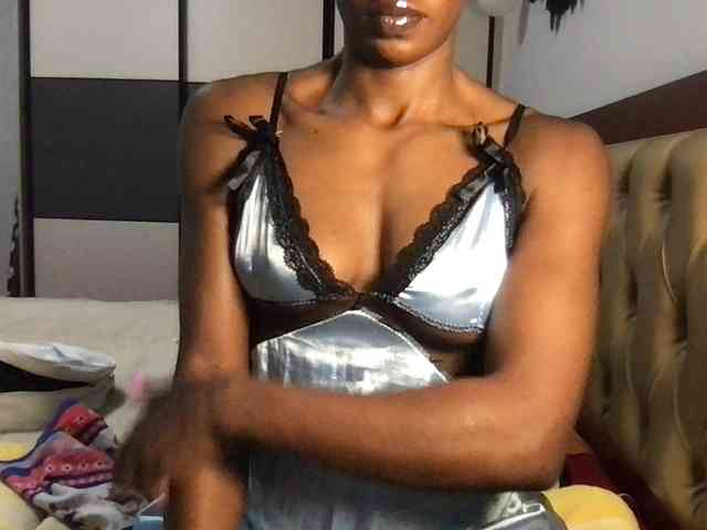 chocopetite webcam