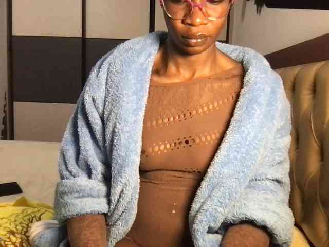 chocopetite webcam