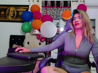 hot-sexy-bunny Porn Show