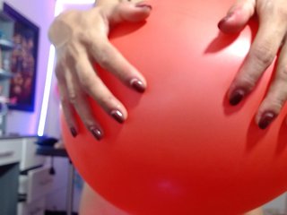 hot-sexy-bunny Porn Show