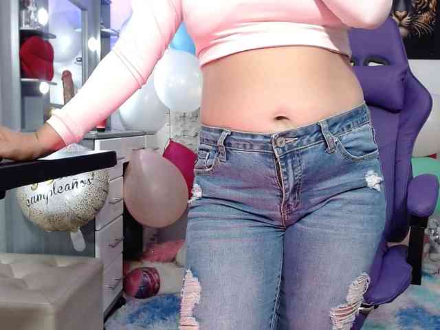 hot-sexy-bunny webcam