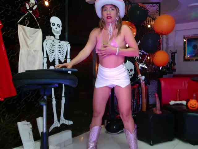 hot-sexy-bunny webcam