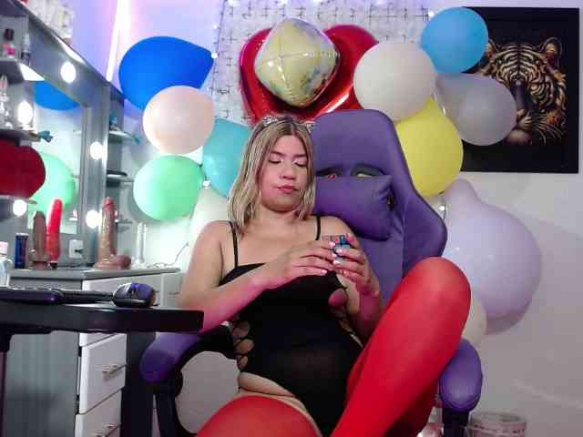 hot-sexy-bunny webcam