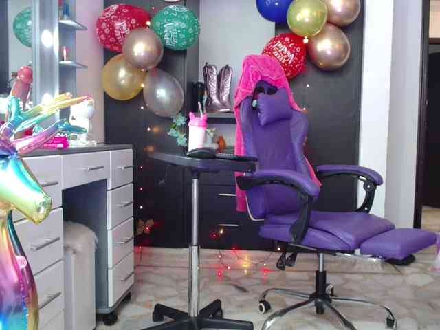 hot-sexy-bunny webcam