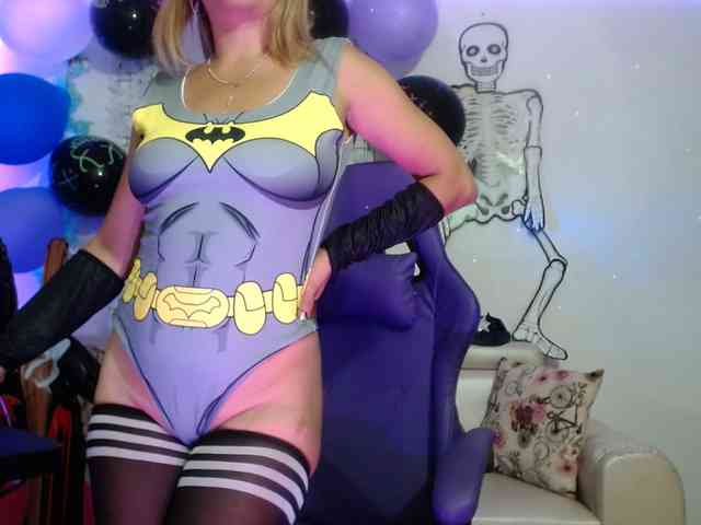hot-sexy-bunny webcam