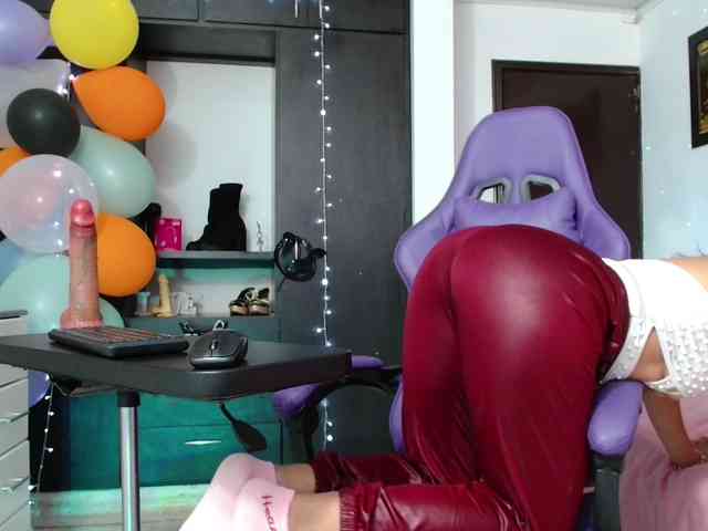 hot-sexy-bunny webcam