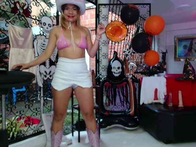 hot-sexy-bunny webcam