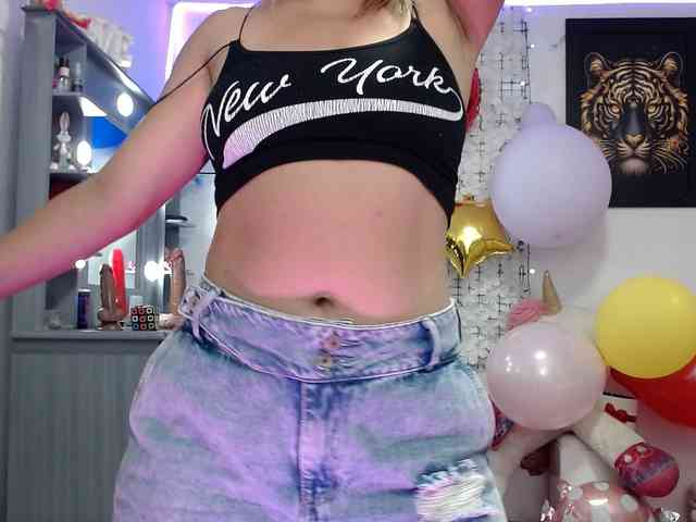 hot-sexy-bunny webcam