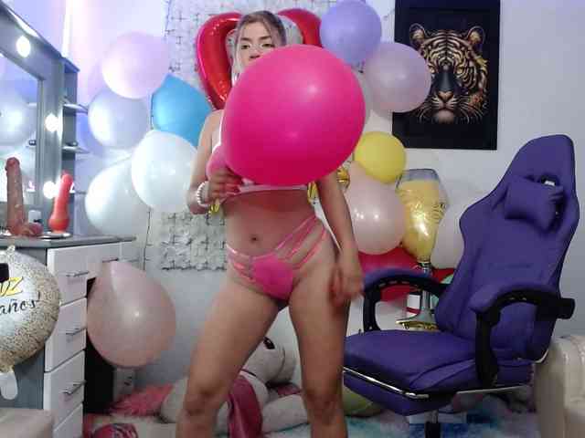 hot-sexy-bunny webcam