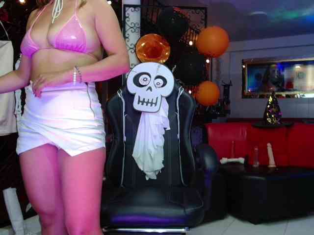 hot-sexy-bunny webcam