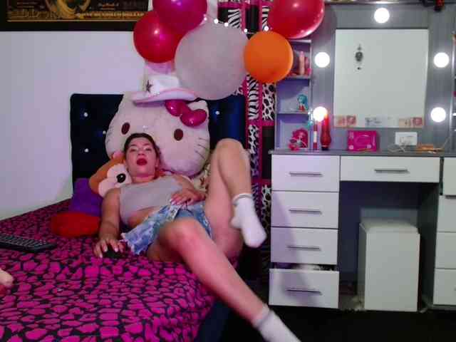 hot-sexy-bunny webcam