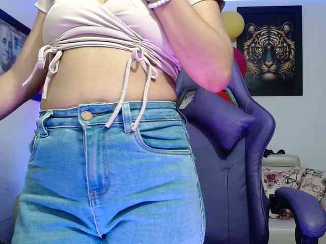 hot-sexy-bunny webcam