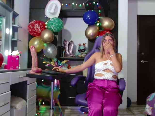 hot-sexy-bunny webcam