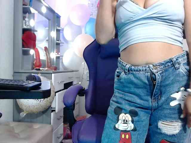 hot-sexy-bunny webcam