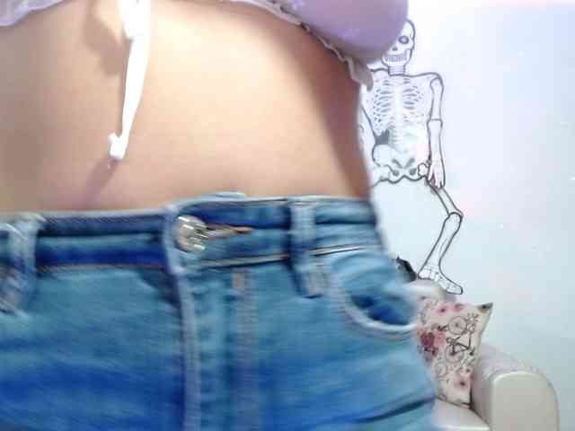 hot-sexy-bunny webcam