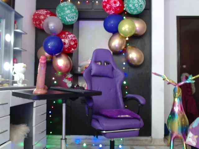 hot-sexy-bunny webcam