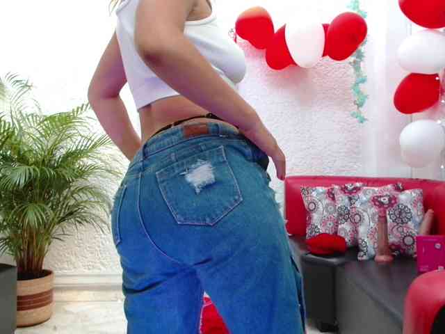 hot-sexy-bunny webcam