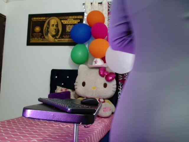 hot-sexy-bunny webcam