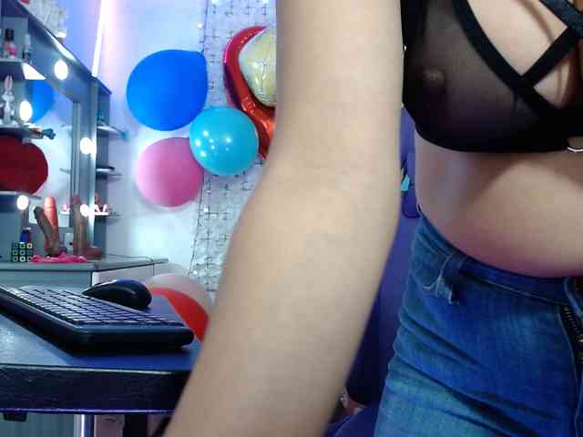 hot-sexy-bunny webcam