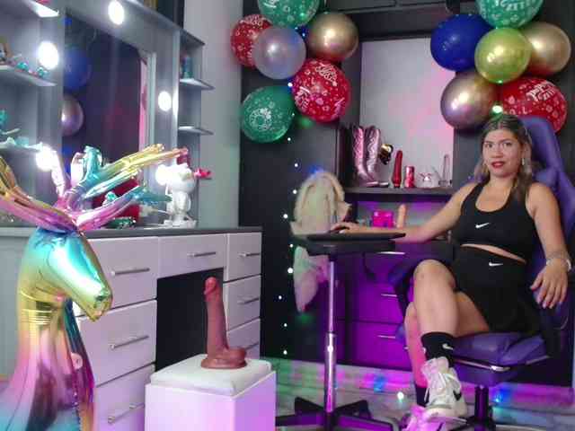 hot-sexy-bunny webcam