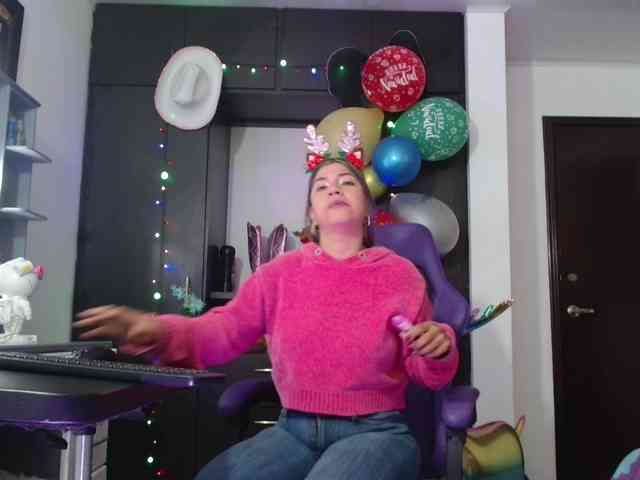 hot-sexy-bunny webcam