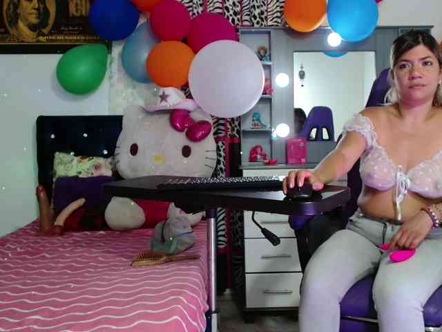 hot-sexy-bunny webcam